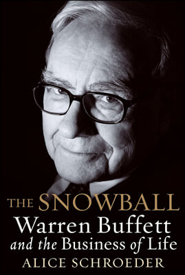 [중고-상] The Snowball: Warren Buffett and the Business of Life