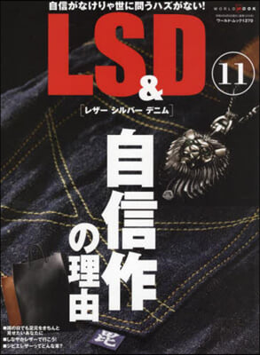 LS&amp;D No.11