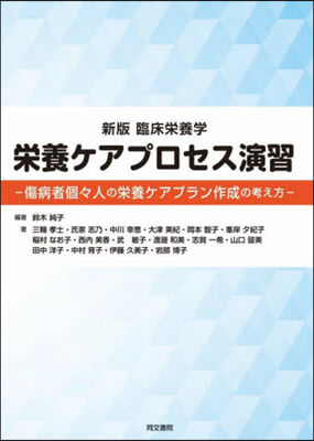 榮養ケアプロセス演習