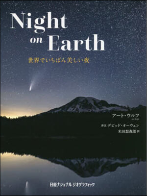 Night on Earth