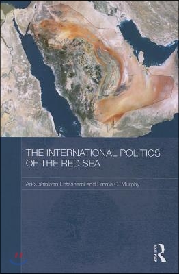 International Politics of the Red Sea