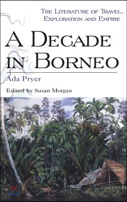 Decade in Borneo