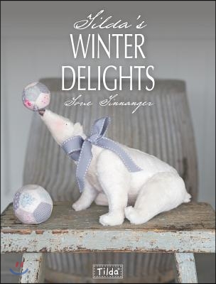 Tilda&#39;s Winter Delights