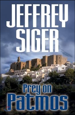 Prey on Patmos: An Inspector Kaldis Mystery