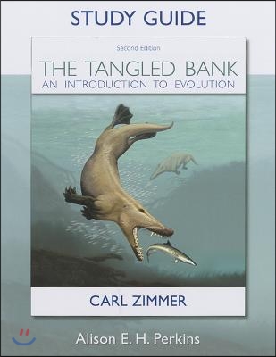 The Tangled Bank: An Introduction to Evolution