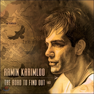 Ramin Karimloo - The Road To Find Out: East