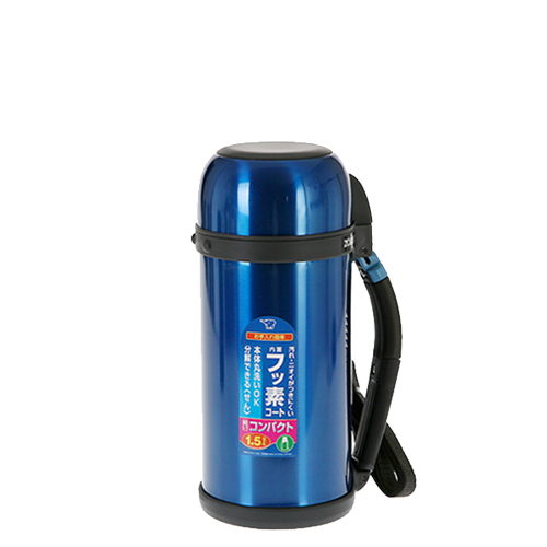 조지루시 대용량 보온 보냉병 SF-CC15 (1.5L)