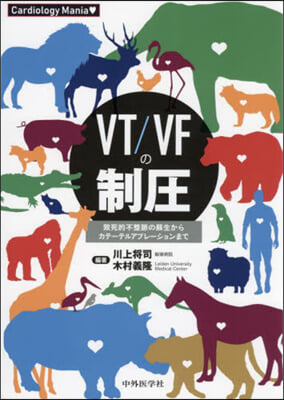 VT/VFの制壓