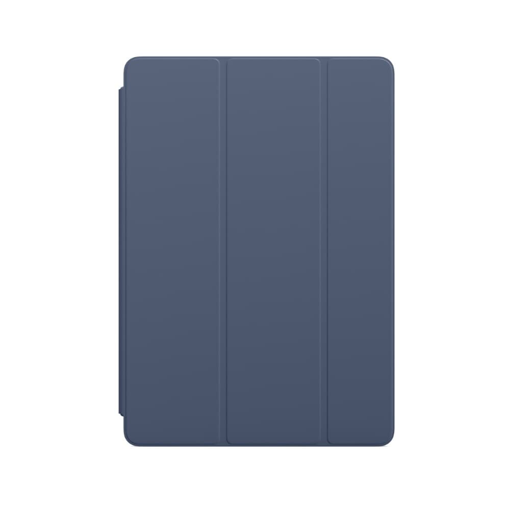 애플 정품 Apple 아이패드 7세대 스마트 커버 알래스칸 블루 MX4V2FE/A