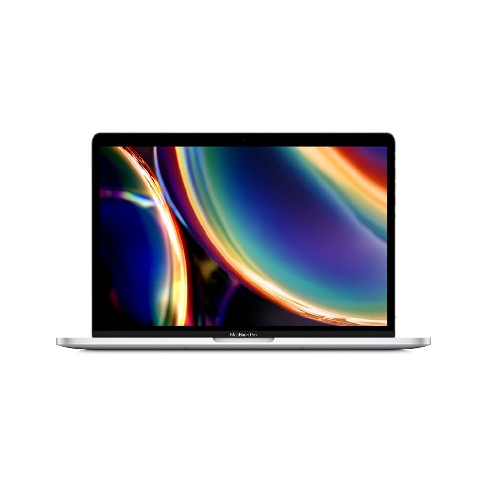 애플 정품 Apple 맥북 프로 13형 2020년형 실버 8GB/512GB MXK72KH/A