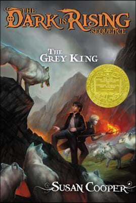 The Grey King