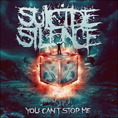 Suicide Silence - You Can&#39;t Stop Me