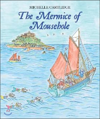 The Mermice of Mousehole