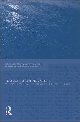 Tourism and Innovation