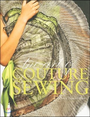 The Art of Couture Sewing