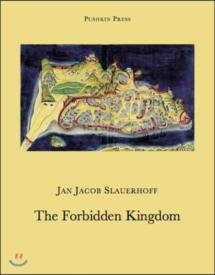 The Forbidden Kingdom