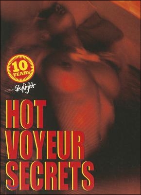 Hot Voyeur Secrets