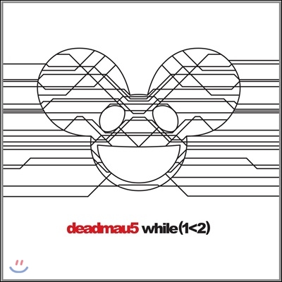 Deadmau5 - While (1&lt;2)