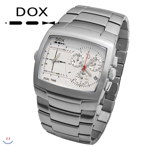 [백화점 AS가능] 독스 DOX watch DX010K609M WS