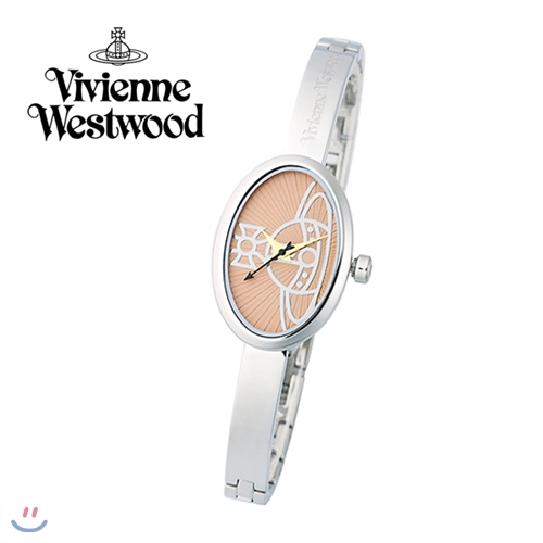 [백화점 AS가능] 비비안웨스트우드 Vivienne Westwood 팔찌 VV019BRSSL