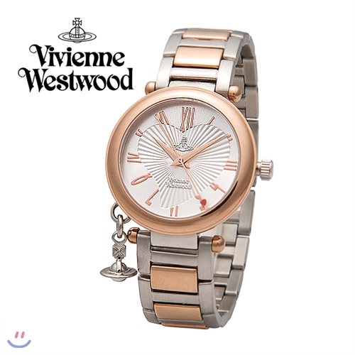 [백화점 AS가능] 비비안웨스트우드 Vivienne Westwood VV006RSSL