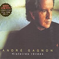 Andre Gagnon - Histoires Revees (미개봉)