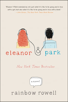 Eleanor &amp; Park