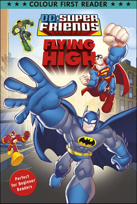 DC Super Friends: Flying High