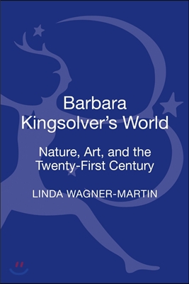 Barbara Kingsolver's World