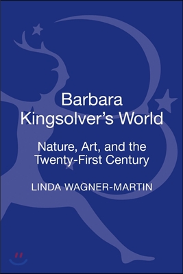 Barbara Kingsolver&#39;s World