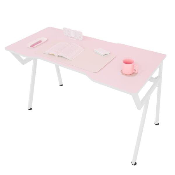 라베스토 컬러풀 컴퓨터책상 DESK R 1200 4컬러