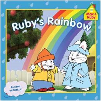 Ruby&#39;s Rainbow