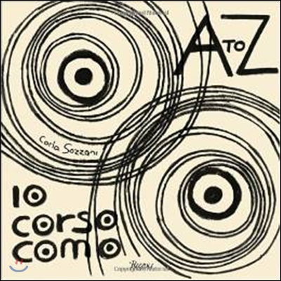 10 Corso Como: A to Z