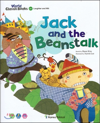 Jack and the Beanstalk