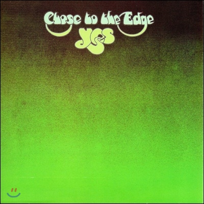 Yes - Close To The Edge (Deluxe Edition)