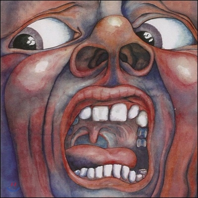 King Crimson - In The Court Of The Crimson King (Deluxe Edition)