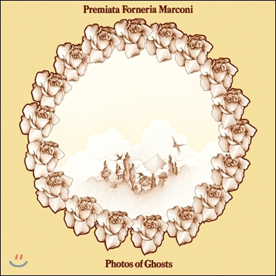 Premiata Forneria Marconi (PFM) - Photos Of Ghosts