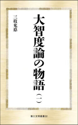 大智度論の物語(1)