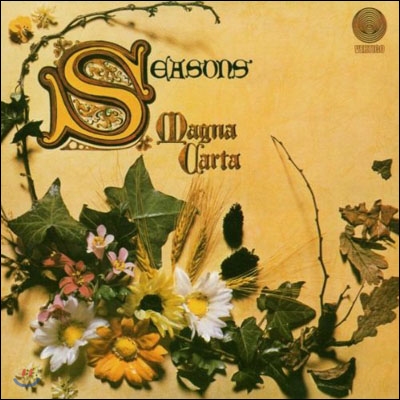 Magna Carta - Seasons