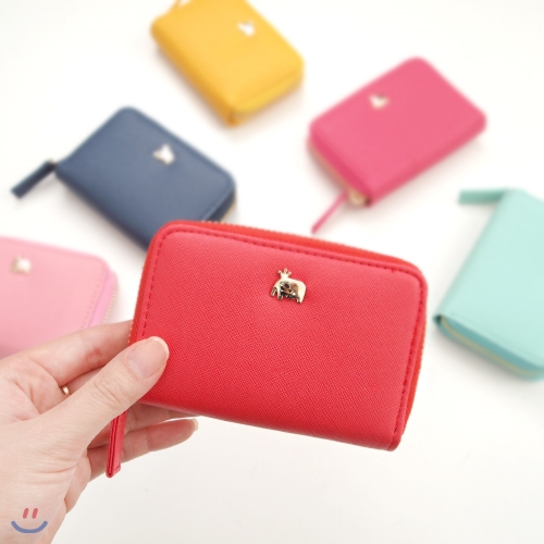 CONI Pocket Card Wallet Ver.2