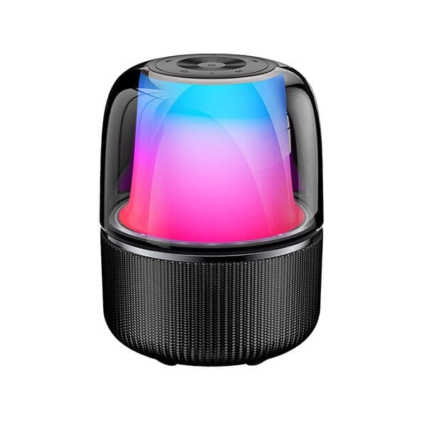 [디알고] 레인보우 RGB LED 블루투스 스피커 BT7RGB