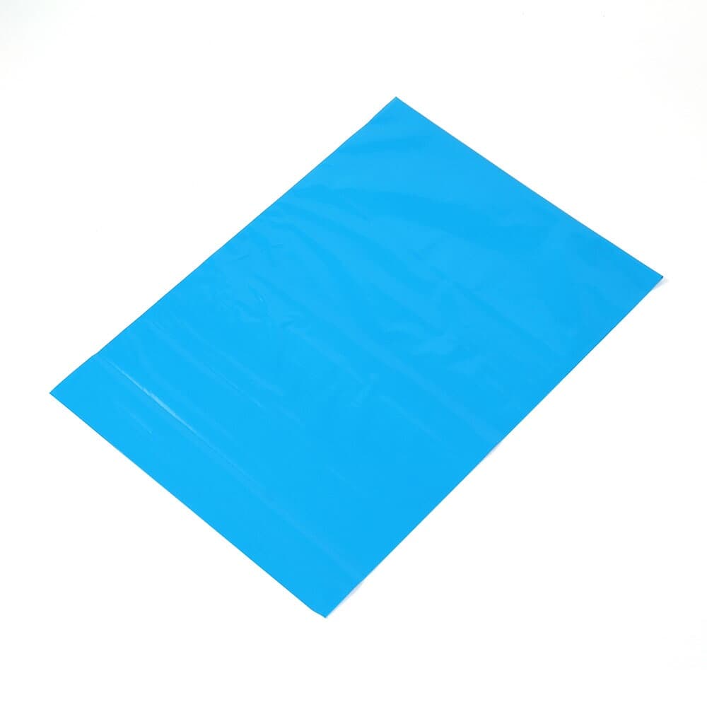 LDPE 택배봉투 100매(35x48cm) 택배포장봉투