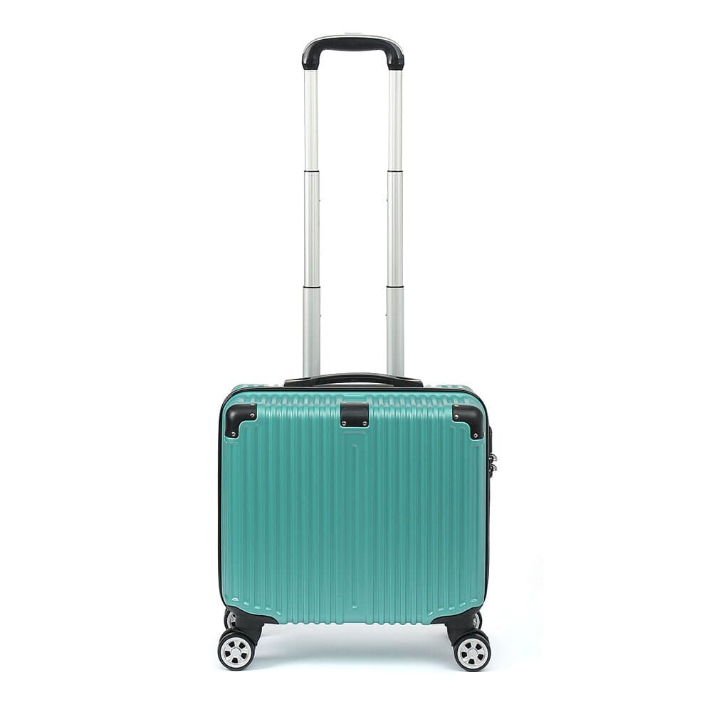 트래블리 미니 캐리어 하드 기내용 18형 여행가방
