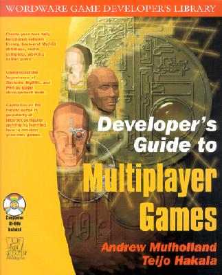Developer&#39;s Guide to Multiplayer Games