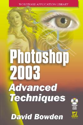 Photoshop CS: Advanced Techniq