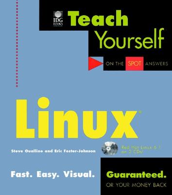 Teach Yourself Linux