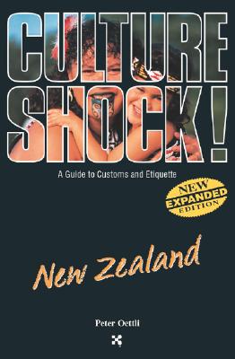 Culture Shock!: New Zealand