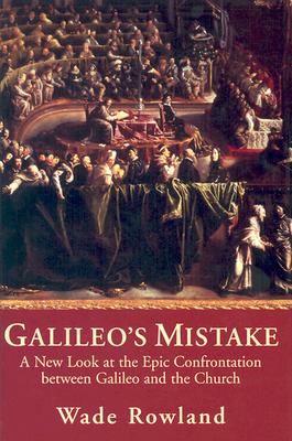 Galileo&#39;s Mistake