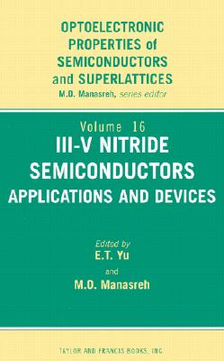 III-V Nitride Semiconductors