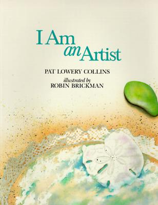 I Am an Artist (Paperback, Reprint)